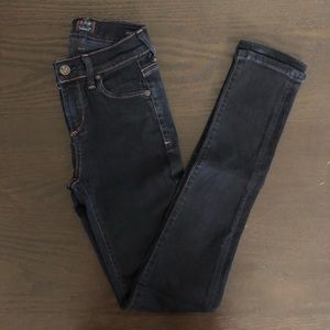 Citizens of Humanity Avedon Size 24